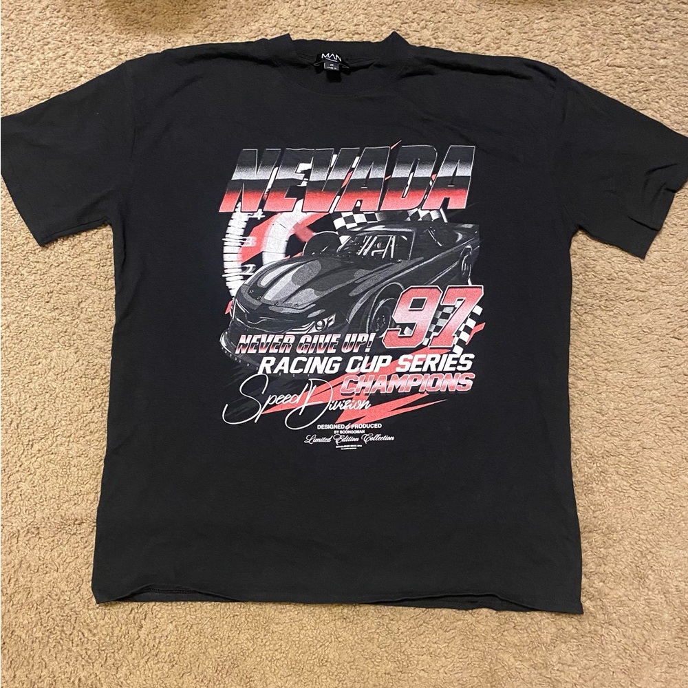 Graphic t shirt